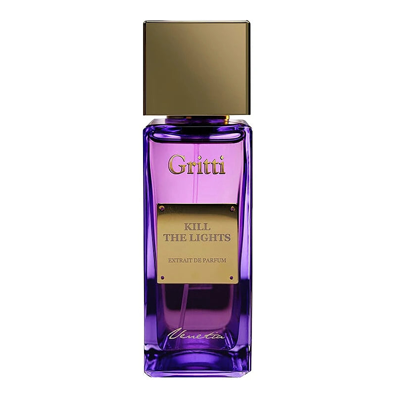 Gritti Kill The Lights Extrait 100ML