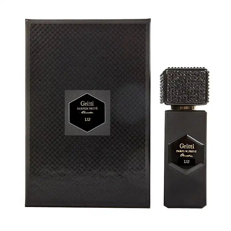 Gritti Lu EDP 100ML