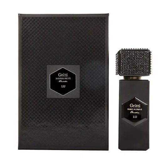 Gritti Lu EDP 100ML
