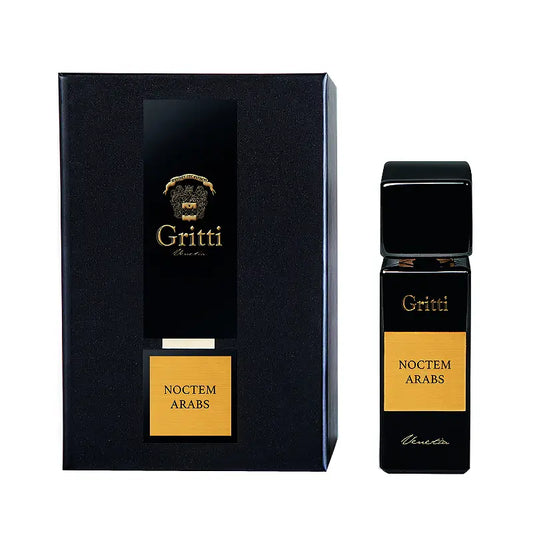 Gritti Noctem Arabs EDP 100ML