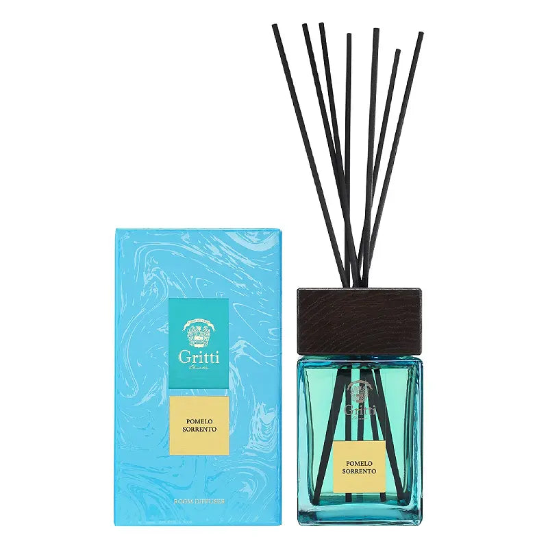Gritti Pomelo Sorrento Home Fragrance 500ML