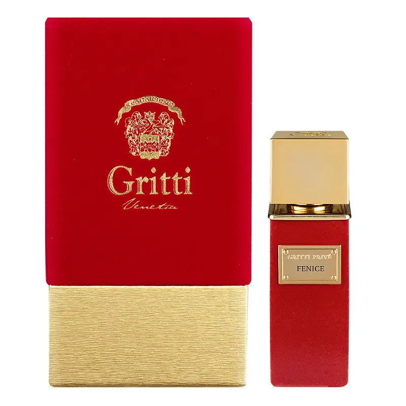 Gritti Prive Extrait Fenice 100ML