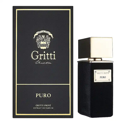 Gritti Puro Extrait 100ML