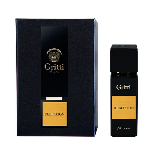 Gritti Rebellion EDP 100ML