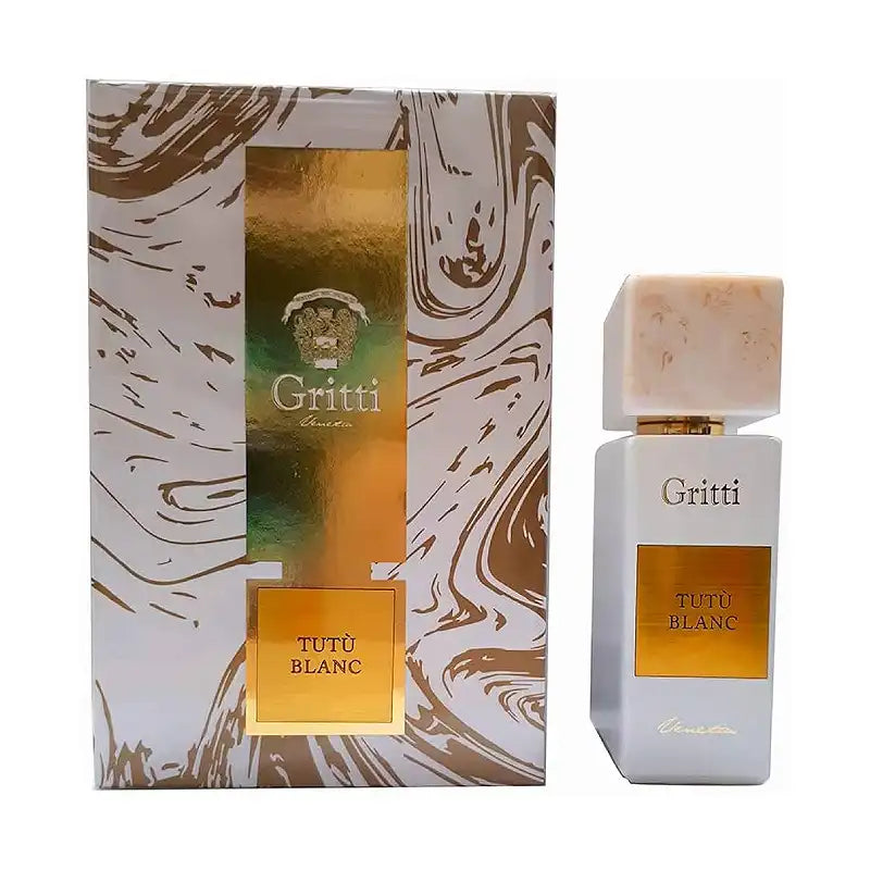 Gritti White Tutu Blanc EDP 100ML