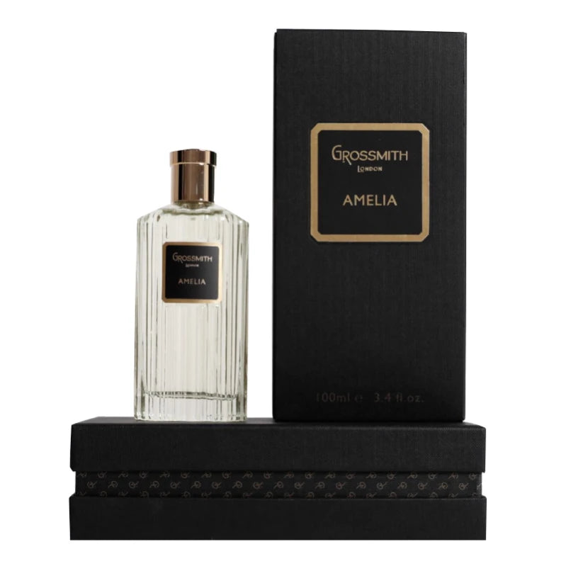 Grossmith London Amelia EDP 100ML