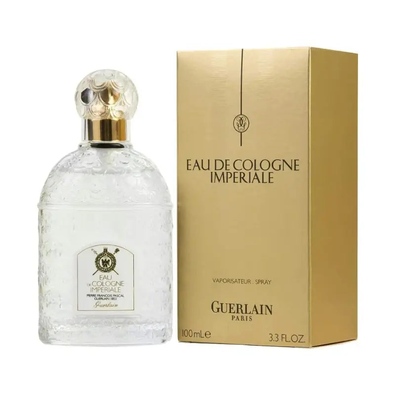 Guerlain Eau de Cologne Imperiale 100ML