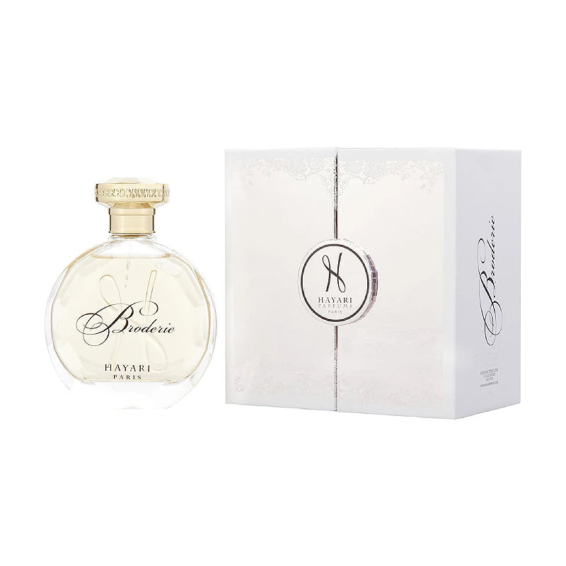 Hayari Broderie EDP 100ML