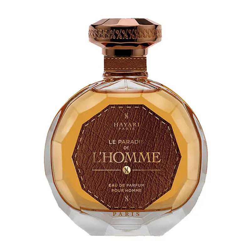 Hayari Le Paradis De L Homme EDP 100ML