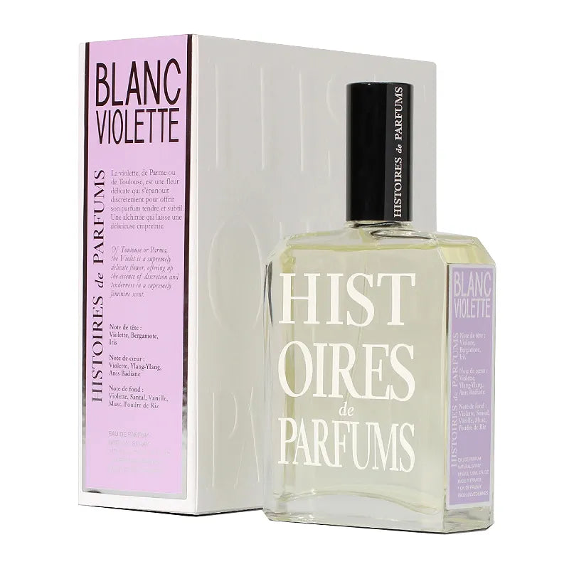 HDP Blanc Violette EDP 120ML