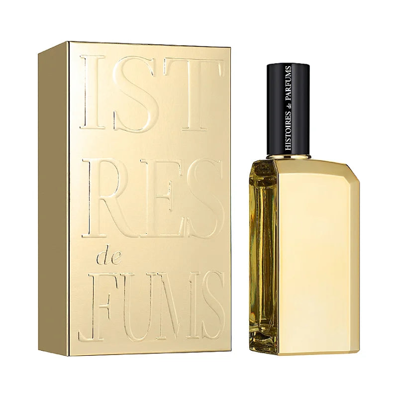 HDP Edition Rare Vici EDP 60ML