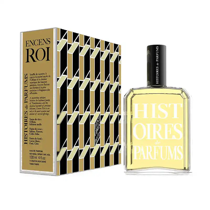 HDP Encens Roi EDP 120ML