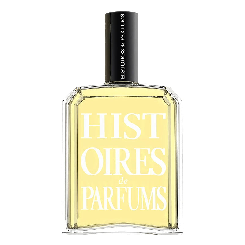 HDP Encens Roi EDP 120ML (Unboxed)