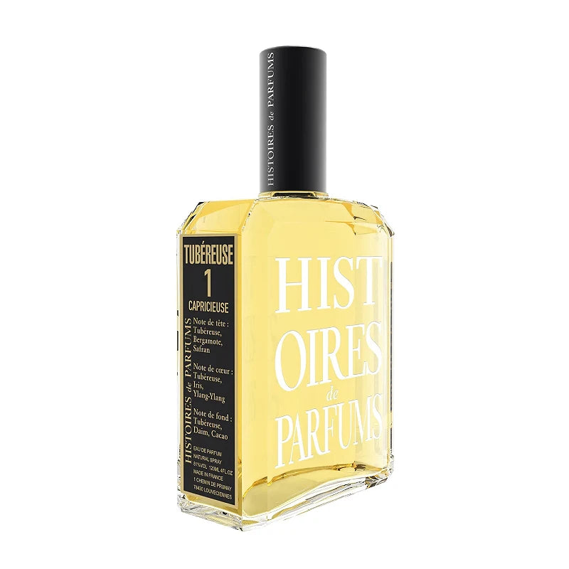 HDP Tubereuse 1 EDP 120ML