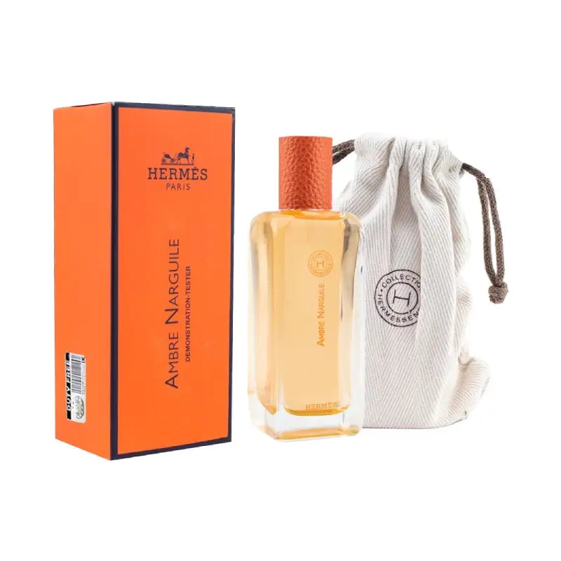 Hermes Ambre Narguile EDT 100ML