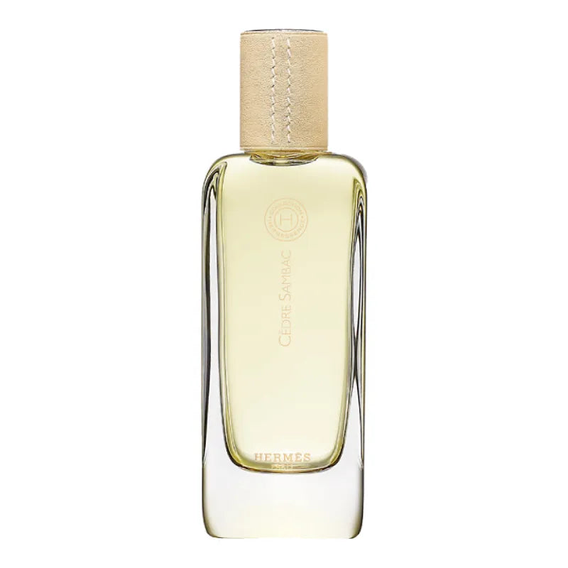 Hermes Cedre Sambac EDT 200ML (Unboxed)