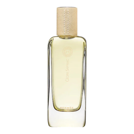 Hermes Cedre Sambac EDT 200ML (Unboxed)
