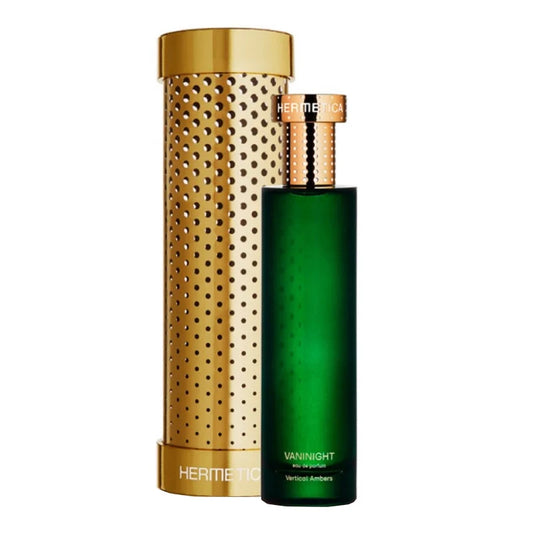 Hermetica Vaninight EDP 100ML
