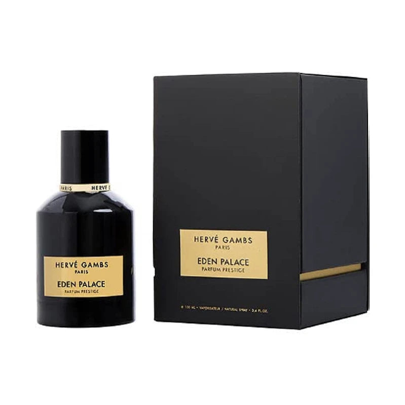 Herve Gambs Eden Palace Parfum Prestige 100ML