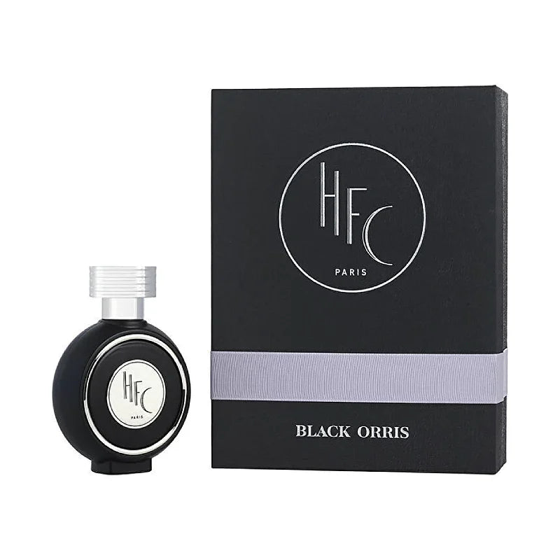 HFC Black Orris EDP 75ML