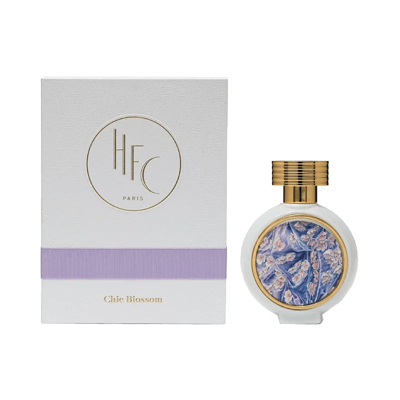 HFC Chic Blossom EDP 75ML