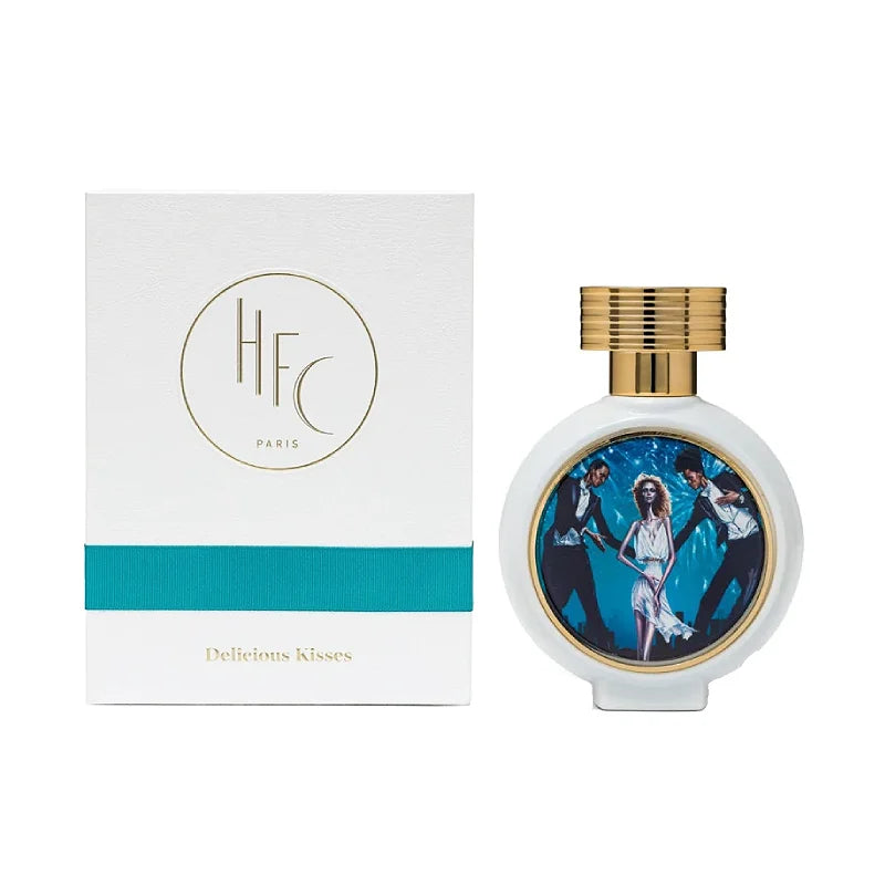 HFC Delicious Kisses EDP 75ML