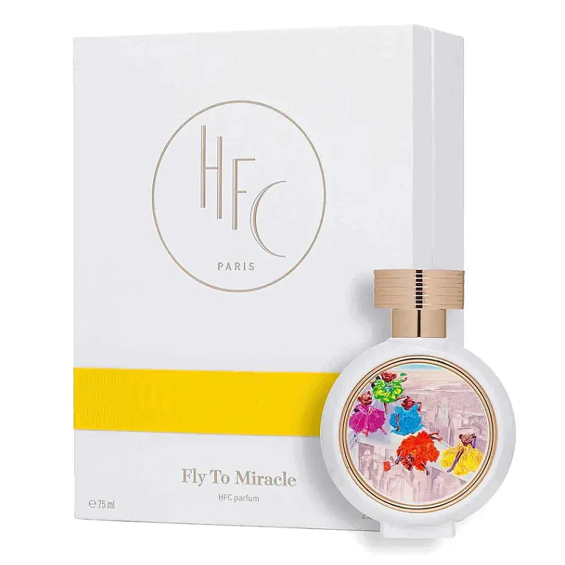 HFC Fly To Miracle EDP 75ML