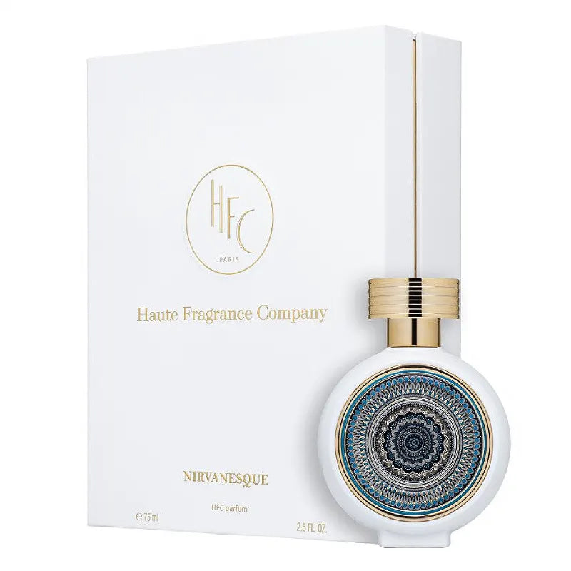 HFC Nirvanesque EDP 75ML