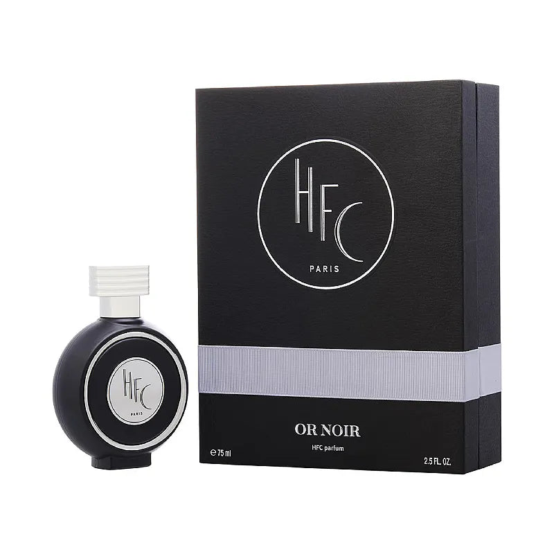 HFC Or Noir EDP 75ML