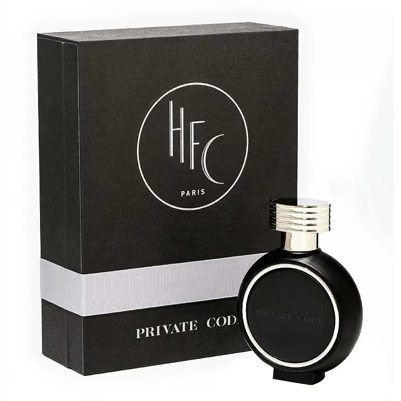 HFC Private Code EDP 75ML