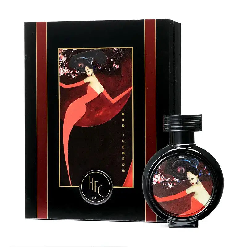 HFC Red Iceberg EDP 75ML