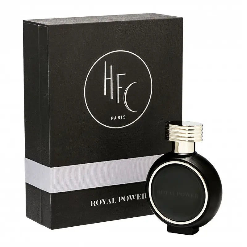 HFC Royal Power EDP 75ML