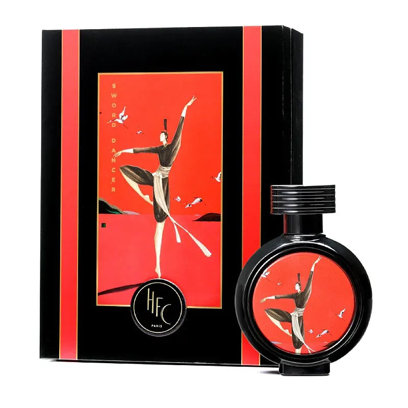 HFC Sword Dancer EDP 75ML
