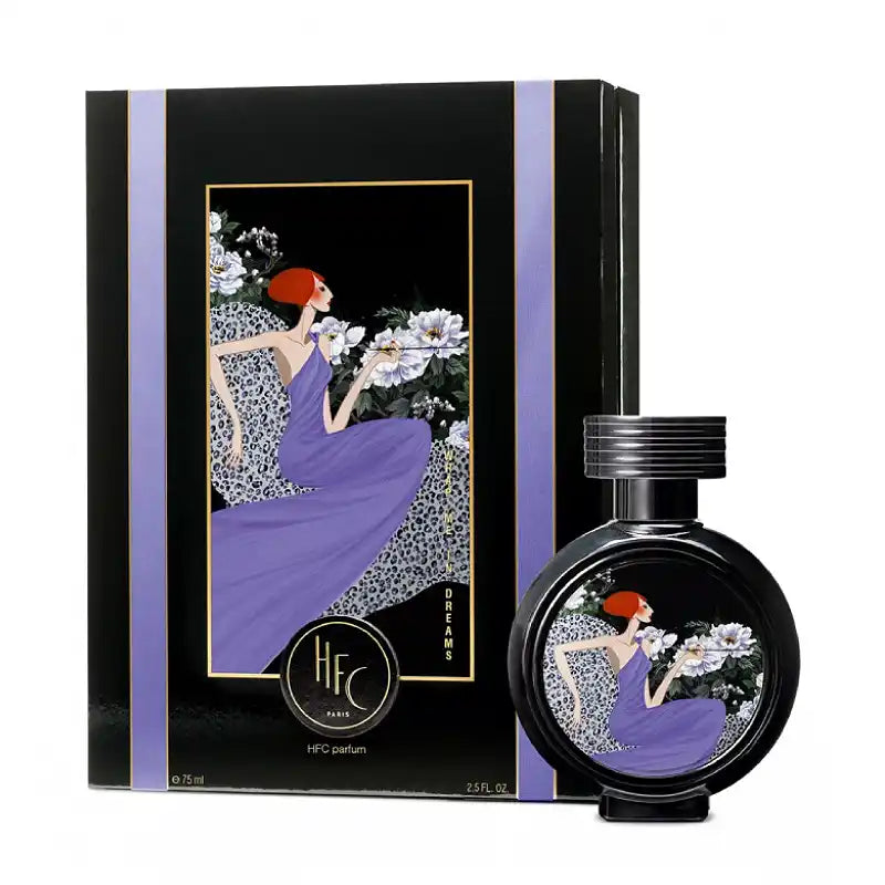 HFC Wrap Me in Dream EDP 75ML