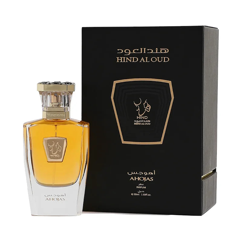 Hind al Oud Ahojas EDP 50ML
