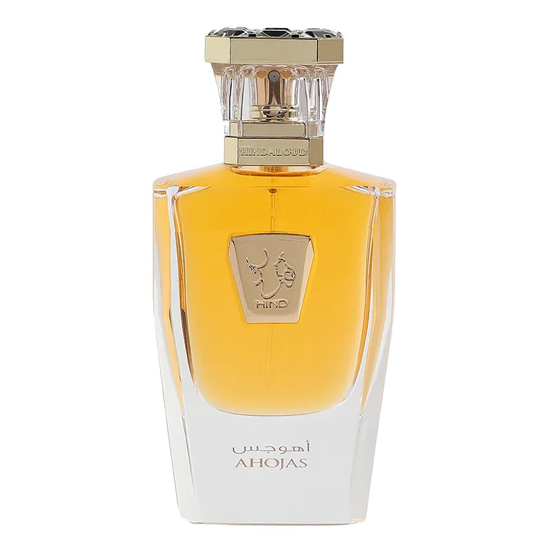 Hind al Oud Ahojas EDP 50ML