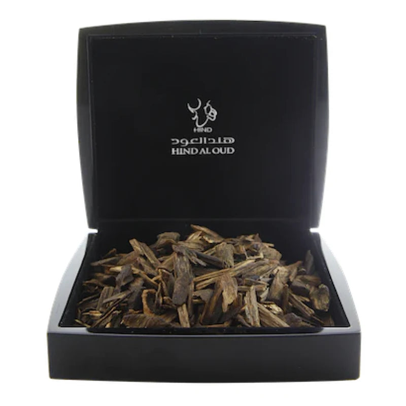 Hind Al Oud Al Qasr Oud 100G