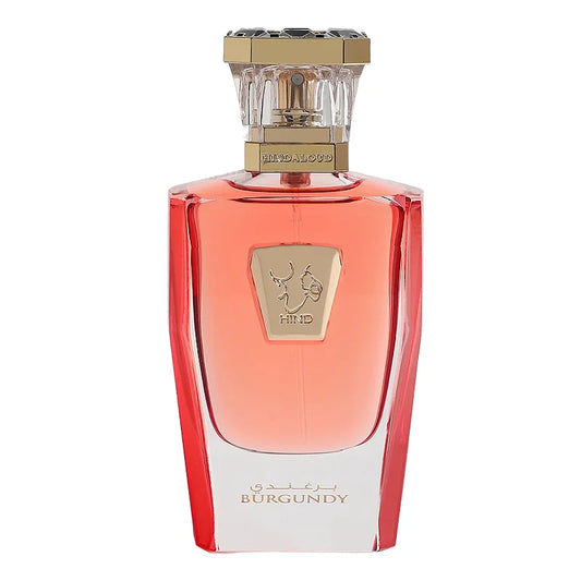 Hind Al Oud Burgundy EDP 50ML