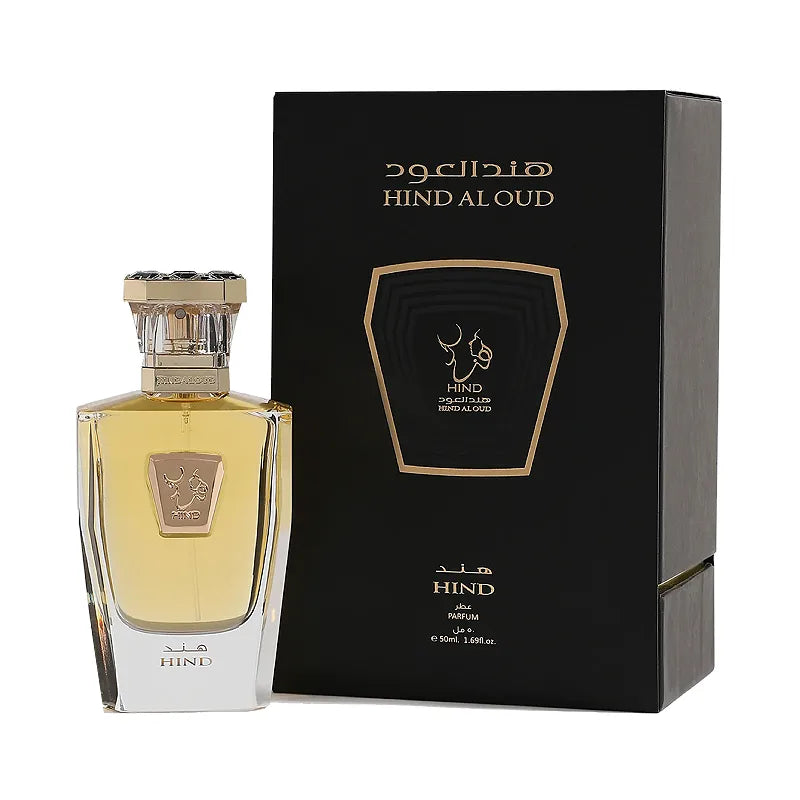 Hind Al Oud Hind EDP 50ML