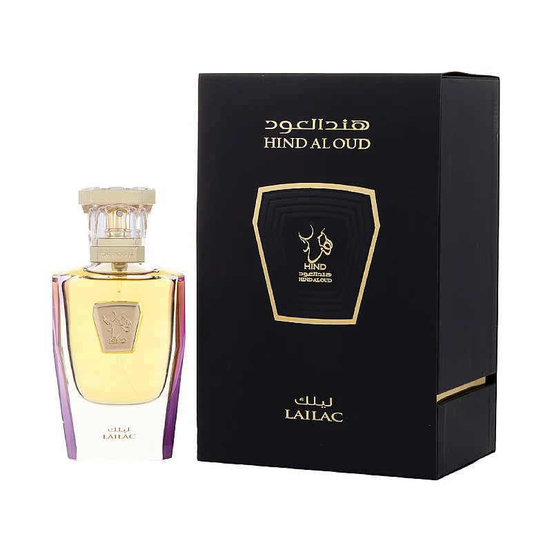 Hind Al Oud Lailac EDP 50ML