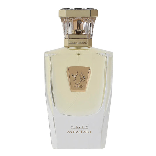 Hind Al Oud Mistake EDP 50ML