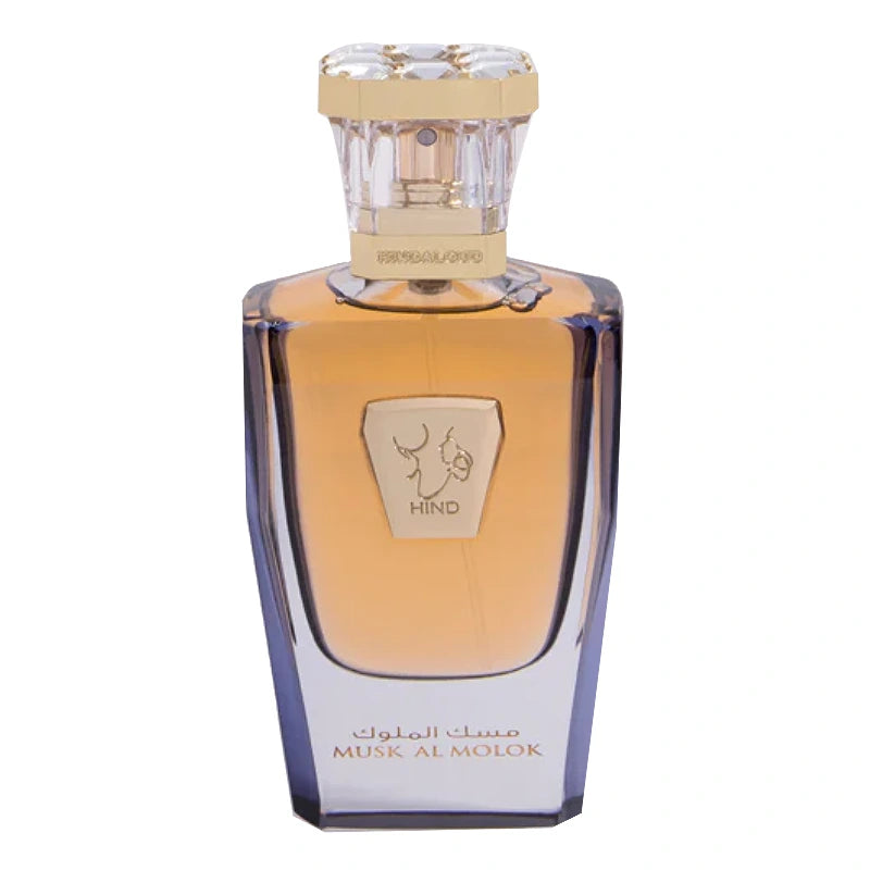 Hind Al Oud Musk Al Molok EDP 50ML