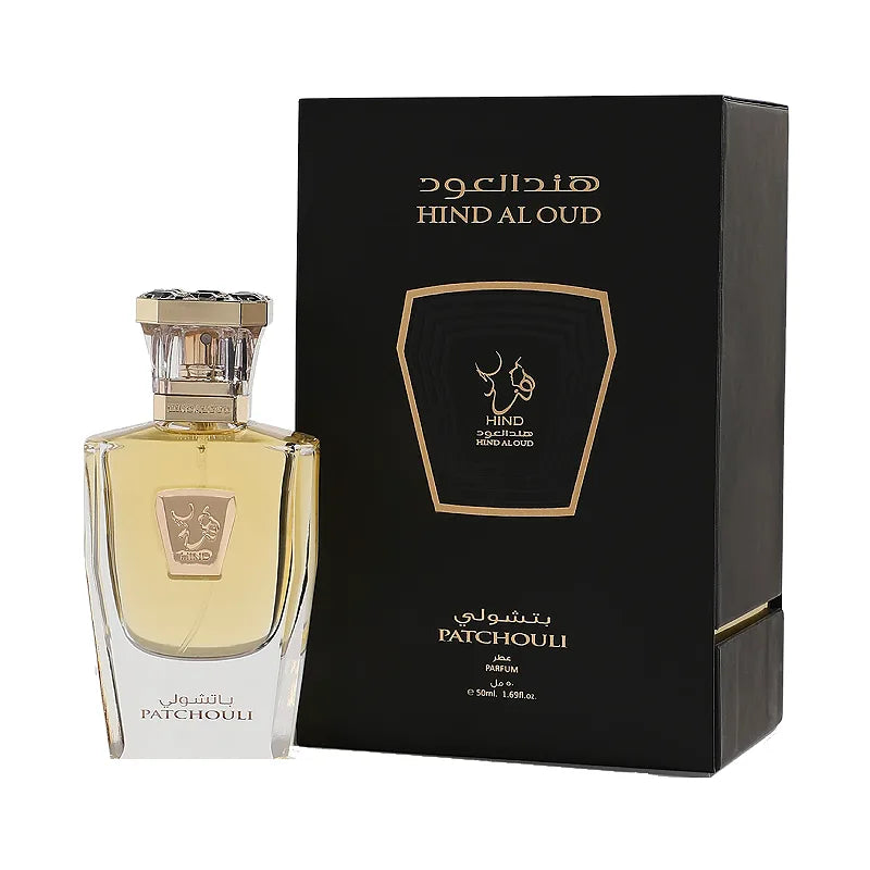 Hind Al Oud Patchouli EDP 50ML