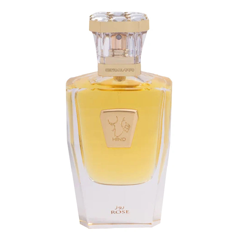 Hind Al Oud Rose EDP 50ML