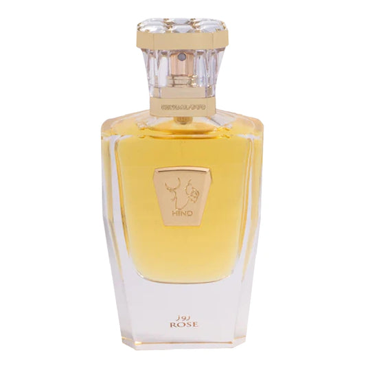 Hind Al Oud Rose EDP 50ML