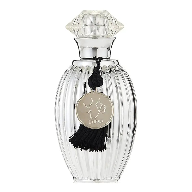 Hind Al Oud Silver Musk EDP 50ML (Unboxed)