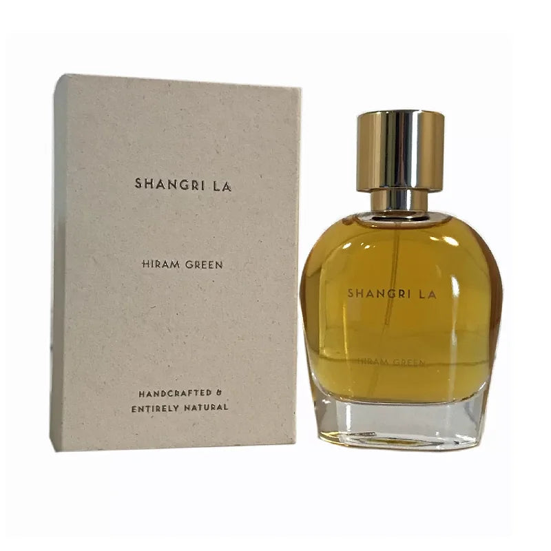 Hiram Green Shangri La EDP 50ML