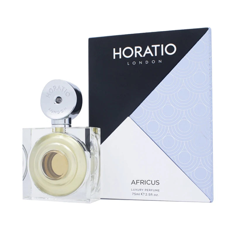 Horatio London Africus EDP 75ML