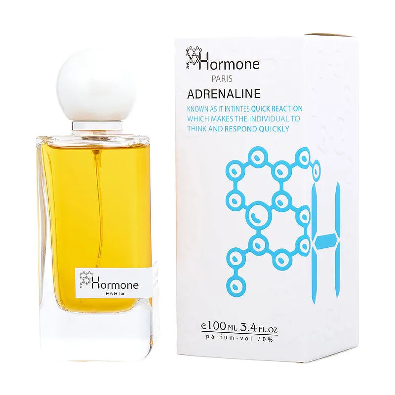 Hormone Paris Adrenaline EDP 100ML