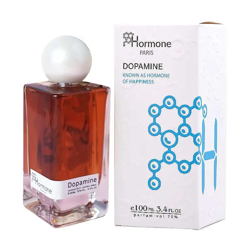 Hormone Paris Dopamine EDP 100ML